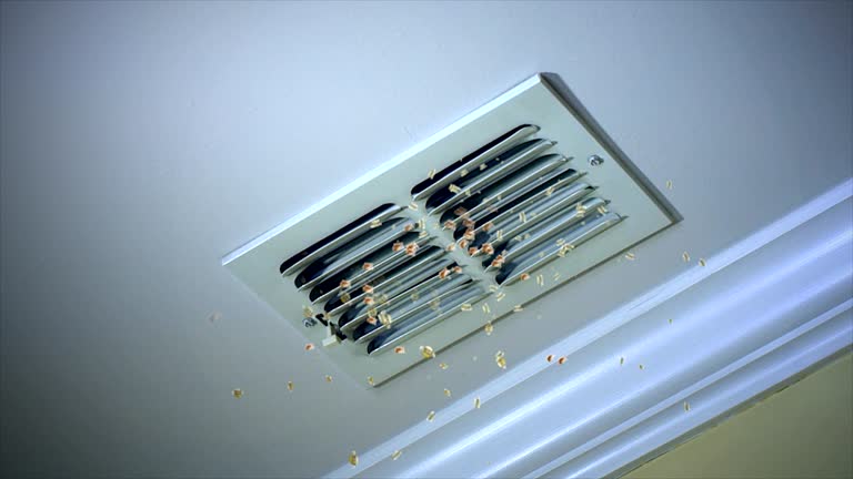 HVAC System Cleaning in MI