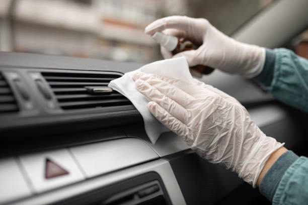 Best HVAC Air Duct Cleaning  in Wayne, MI