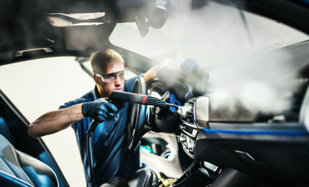 Best HVAC System Cleaning  in Wayne, MI