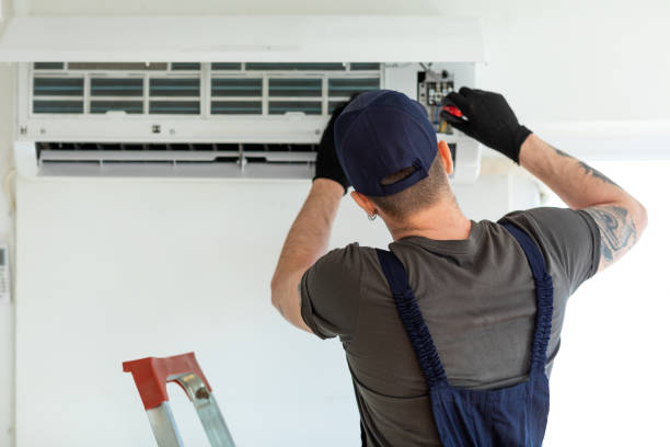 Best Commercial HVAC Duct Cleaning  in Wayne, MI