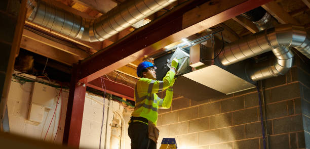 Best Ductwork Cleaning Services  in Wayne, MI