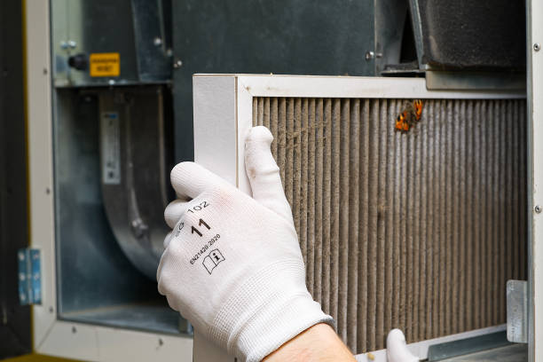 Best Air Duct Cleaning Near Me  in Wayne, MI