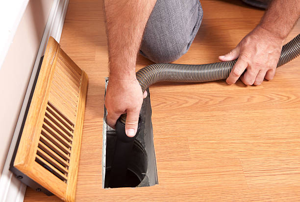 Best Emergency Air Duct Cleaning  in Wayne, MI